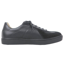 画像をギャラリービューアに読み込む, Gently ムーンスター コートスニーカー mns054 GE106 メンズ
