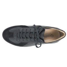 画像をギャラリービューアに読み込む, Gently ムーンスター コートスニーカー mns054 GE106 メンズ