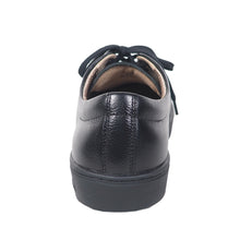 画像をギャラリービューアに読み込む, Gently ムーンスター キルトタン付きコートスニーカー mns056 GE107VG メンズ