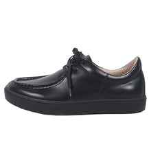 画像をギャラリービューアに読み込む, Gently ムーンスター キルトタン付き チロリアンスニーカー mns057 GE108VG メンズ