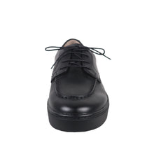 画像をギャラリービューアに読み込む, Gently ムーンスター キルトタン付き ダービースニーカー mns058 GE109VG メンズ