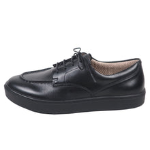 画像をギャラリービューアに読み込む, Gently ムーンスター キルトタン付き ダービースニーカー mns058 GE109VG メンズ