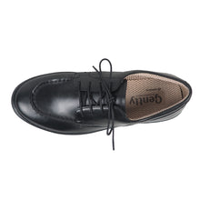画像をギャラリービューアに読み込む, Gently ムーンスター キルトタン付き ダービースニーカー mns058 GE109VG メンズ