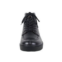 画像をギャラリービューアに読み込む, Gently ムーンスター キルトタン付き レースアップブーツ mns061 GE110VG メンズ