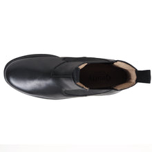 画像をギャラリービューアに読み込む, Gently ムーンスター サイドゴアブーツ mns062 GE208 メンズ