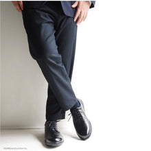 画像をギャラリービューアに読み込む, ムーンスター BALANCE WORKS バランスワークス 外羽根プレーントゥ ビジネスシューズ BW4620 MNS063 メンズ