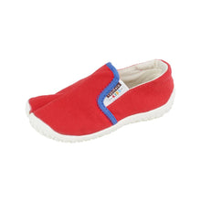 画像をギャラリービューアに読み込む, 丸五 マルゴ たびりらキッズ スリッポン MARUGO mrg020 キッズ