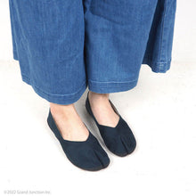 画像をギャラリービューアに読み込む, 丸五 マルゴ tabiRela MARY スエード調 MARUGO mrg013 レディース