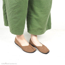 画像をギャラリービューアに読み込む, 丸五 マルゴ tabiRela MARY スエード調 MARUGO mrg013 レディース