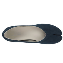 画像をギャラリービューアに読み込む, 丸五 マルゴ tabiRela MARY スエード調 MARUGO mrg013 レディース