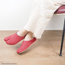 画像をギャラリービューアに読み込む, 丸五 マルゴ PATTABI パッタビ MARUGO mrg014 メンズ レディース