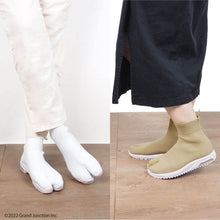 画像をギャラリービューアに読み込む, 丸五 マルゴ ニットタビブーツ MARUGO mrg015 メンズ レディース