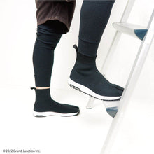 画像をギャラリービューアに読み込む, 丸五 マルゴ ニットタビブーツ MARUGO mrg015 メンズ レディース
