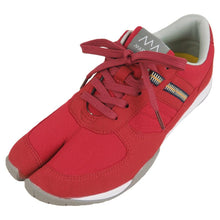 画像をギャラリービューアに読み込む, 丸五 マルゴ 足袋型ハイカットスニーカー スポーツジョグ3 MARUGO mrg016 メンズ レディース