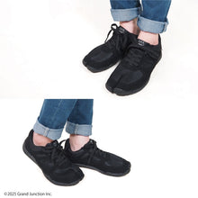 画像をギャラリービューアに読み込む, 丸五 マルゴ 足袋型ハイカットスニーカー スポーツジョグ3 MARUGO mrg016 メンズ レディース