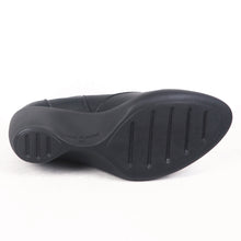 画像をギャラリービューアに読み込む, リゲッタ メダリオンサイドゴアブーツ Re:getA SMS079 R1974/R1974a レディース