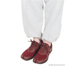 画像をギャラリービューアに読み込む, ラフィート 足袋型 ウォーキングシューズ Lafeet VL04 osk001 メンズ レディース ユニセックス