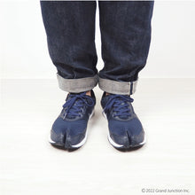 画像をギャラリービューアに読み込む, ラフィート 足袋型 ウォーキングシューズ Lafeet VL04 osk001 メンズ レディース ユニセックス