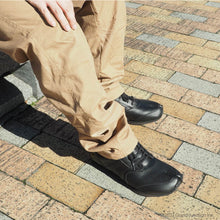 画像をギャラリービューアに読み込む, ラフィート 足袋型コンフォートシューズ Lafeet LEATHER osk003 LL05 メンズ レディース