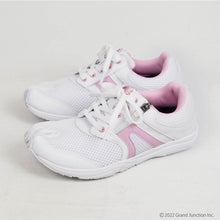 画像をギャラリービューアに読み込む, ラフィート 足袋型ナースシューズ Lafeet NURSE osk004 LN06 レディース