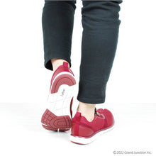 画像をギャラリービューアに読み込む, ラフィート 足袋型 ウォーキングシューズ Lafeet osk005 VL07 メンズ レディース