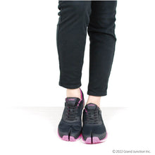 画像をギャラリービューアに読み込む, ラフィート 足袋型 ウォーキングシューズ Lafeet osk005 VL07 メンズ レディース