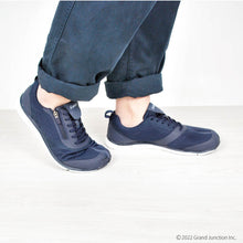 画像をギャラリービューアに読み込む, ラフィート 足袋型 ウォーキングシューズ Lafeet osk005 VL07 メンズ レディース