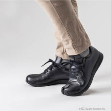 画像をギャラリービューアに読み込む, ラフィート 足袋型 シューズ Lafeet any osk011 SL09 メンズ レディース