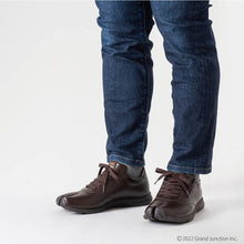 画像をギャラリービューアに読み込む, ラフィート 足袋型 シューズ Lafeet any osk011 SL09 メンズ レディース