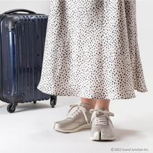 画像をギャラリービューアに読み込む, ラフィート 足袋型 シューズ Lafeet any osk011 SL09 メンズ レディース