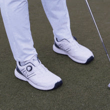 画像をギャラリービューアに読み込む, バルタン 足袋ゴルフシューズ VALTAN osk013 VG-34 メンズ