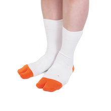 画像をギャラリービューアに読み込む, バルタン 足袋ソックス VALTAN osk014 メンズ