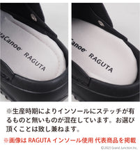 画像をギャラリービューアに読み込む, リゲッタカヌー プレーンサボ RegettaCanoe LVW600 CJRG0008 メンズ レディース