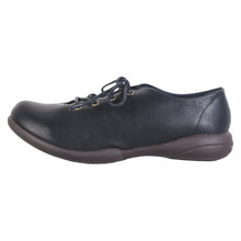 画像をギャラリービューアに読み込む, リゲッタ レースアップフラットシューズ(ハトメ付) Re:getA SMS253 R071 R071b レディース