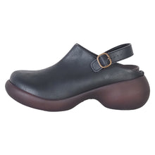 画像をギャラリービューアに読み込む, リゲッタカヌー ストラップサボサンダル RegettaCanoe lvw009 CJES6141 レディース