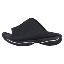 画像をギャラリービューアに読み込む, 【クーポンで1,000円OFF】リゲッタ スリットサンダル Re:getA SMS250 RCX36 レディース