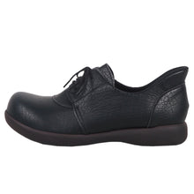 画像をギャラリービューアに読み込む, リゲッタ SuttOn レースアップシューズ Re:getA SMS241 R371 レディース