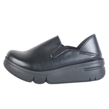 画像をギャラリービューアに読み込む, リゲッタ 厚底2wayローファー Re:getA SMS252 RE168 レディース