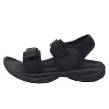 画像をギャラリービューアに読み込む, リゲッタ メンズベロクロデザインサンダル Re:getA SMS247 RE3100 メンズ