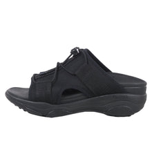 画像をギャラリービューアに読み込む, リゲッタ EVA×ゴム厚底コードサンダル Re:getA sms244 RE3003 レディース