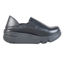 画像をギャラリービューアに読み込む, リゲッタ 厚底2wayローファー Re:getA SMS252 RE168 レディース