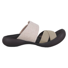 画像をギャラリービューアに読み込む, リゲッタカヌー サイドジップブーツサンダル RegettaCanoe LVW314 CJFD5334 レディース