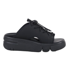 画像をギャラリービューアに読み込む, リゲッタ EVA厚底コードサンダル Re:getA SMS242 RE256 レディース