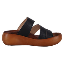 画像をギャラリービューアに読み込む, リゲッタカヌー アシンメトリーベルトサンダル RegettaCanoe LVW630 CJBH3008 レディース