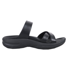 画像をギャラリービューアに読み込む, 【クーポンで1,000円OFF】リゲッタ クロスベルトベルクロサンダル Re:getA SMS248 RCX34 レディース