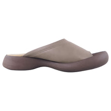 画像をギャラリービューアに読み込む, リゲッタカヌー サンダル ミュール RegettaCanoe つっかけ ぺたんこ カバー ふわふわ スポンジ インソール 歩きやすい 日本製 LVW543 CJFL304 レディース