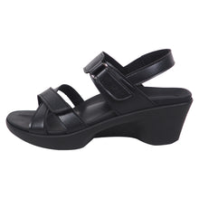画像をギャラリービューアに読み込む, リゲッタ ストラップ クロスベルトサンダル Re:getA SMS023 R282 レディース