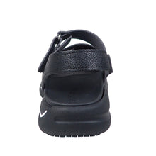 画像をギャラリービューアに読み込む, リゲッタ ベルクロストラップサンダル Re:getA SMS231 RE3090 レディース