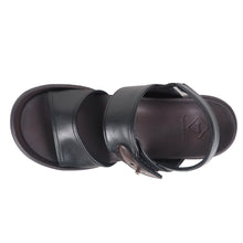 画像をギャラリービューアに読み込む, リゲッタカヌー サンダル RegettaCanoe ウェッジソールストラップサンダル SMS010 CJLW5511 レディース