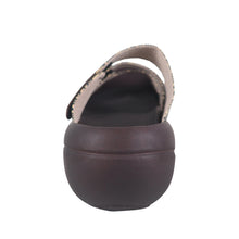 画像をギャラリービューアに読み込む, リゲッタカヌー 青海波模様 3本ベルトサンダル RegettaCanoe SMS012 CJBF5170 メンズ